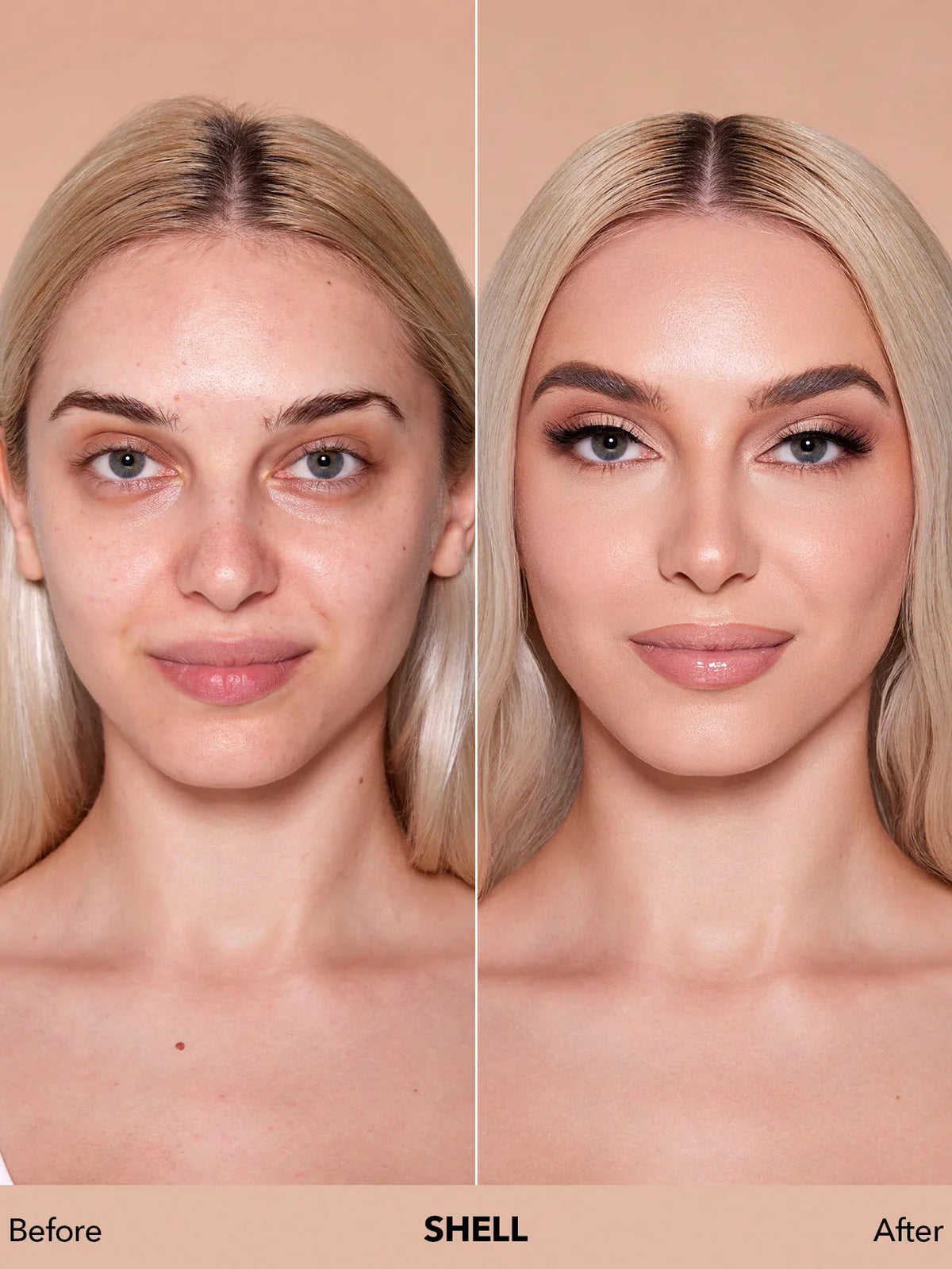 SheGlam Skinfinite Hydrating Foundation 30 ml
