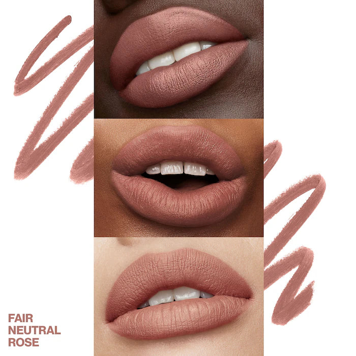 Smashbox Be Legendary Line & Prime Pencil | Fair Neutral Rose