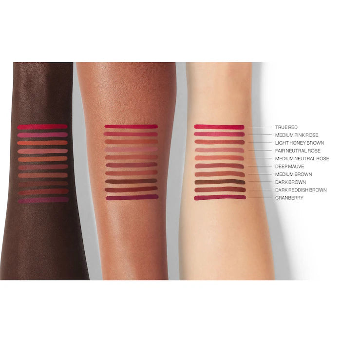 Smashbox Be Legendary Line & Prime Pencil | Fair Neutral Rose