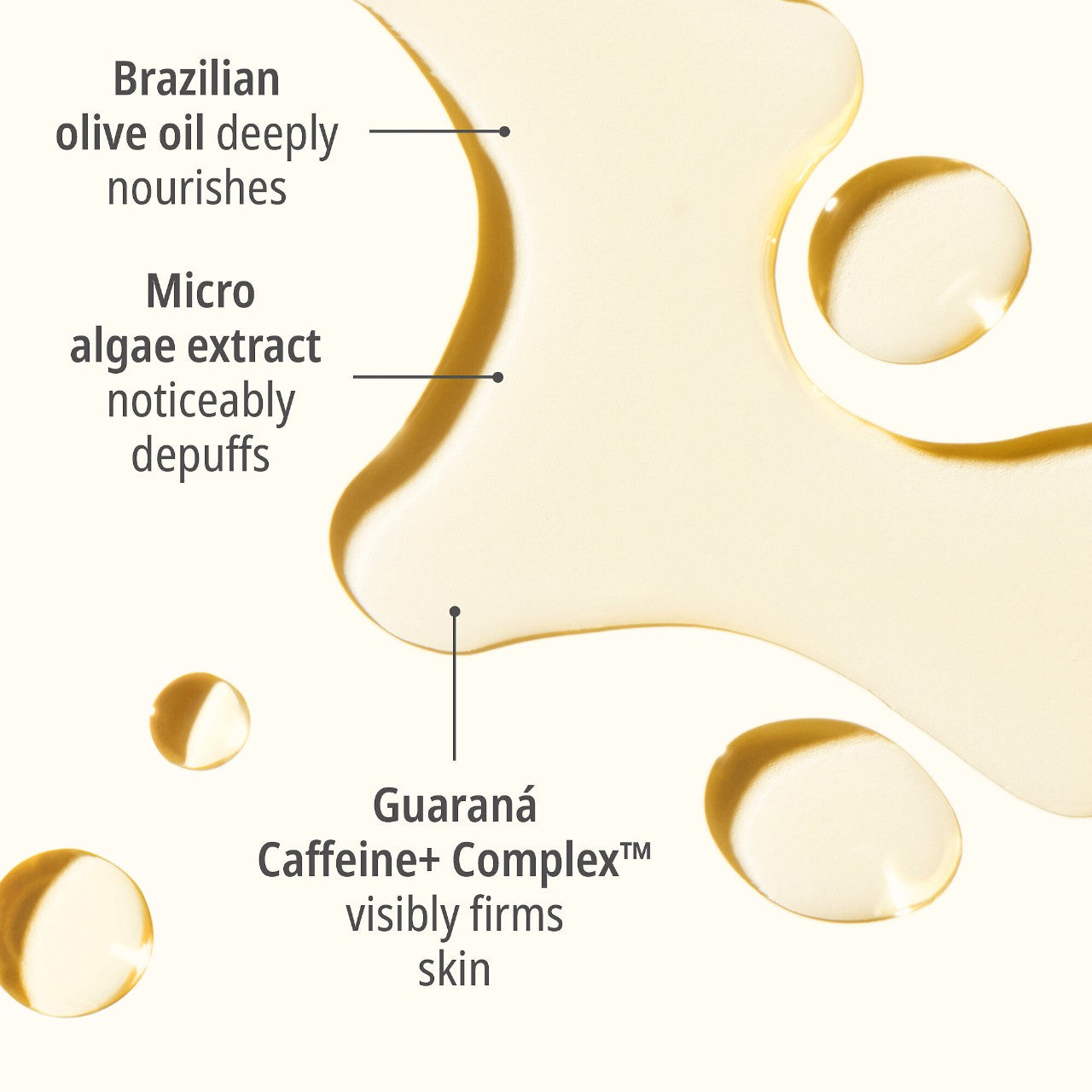 Sol de Janeiro Bum Bum Body Firmeza Oil 100 ml