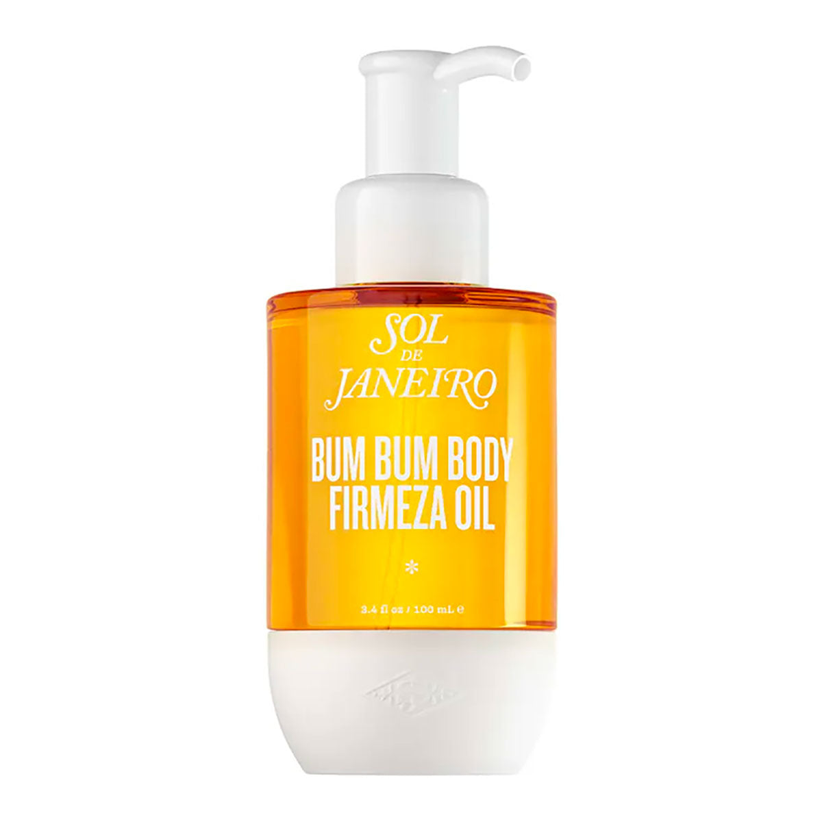 Sol de Janeiro Bum Bum Body Firmeza Oil 100 ml