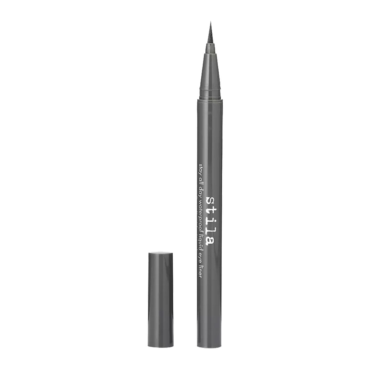 Stila Delineador Líquido Stay All Day Waterproof Liquid Eye Liner | Alloy