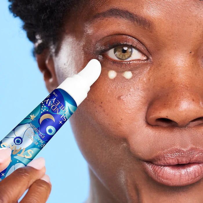Sunday Riley 5 Stars Retinoid + Niacinamide Eye Serum 15 ml