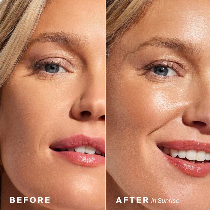 Supergoop! Glowscreen Sunscreen SPF 40 PA+++ 50 ml | Sunrise