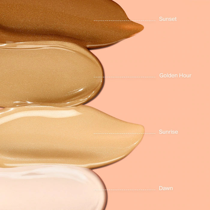 Supergoop! Glowscreen Sunscreen SPF 40 PA+++ 50 ml | Sunrise