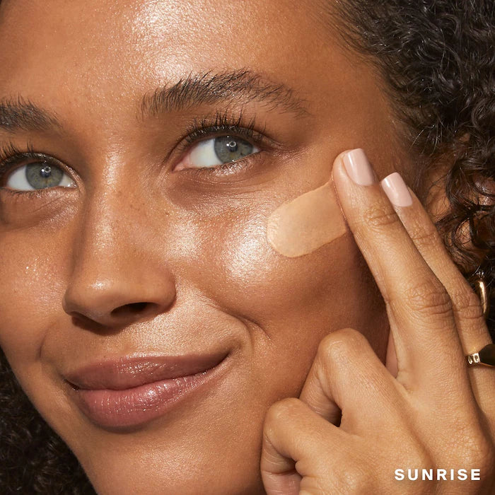 Supergoop! Glowscreen Sunscreen SPF 40 PA+++ 50 ml | Sunrise