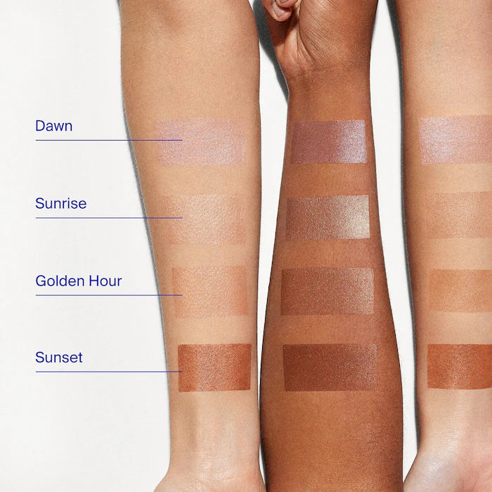 Supergoop! Glowscreen Sunscreen SPF 40 PA+++ 50 ml | Sunrise