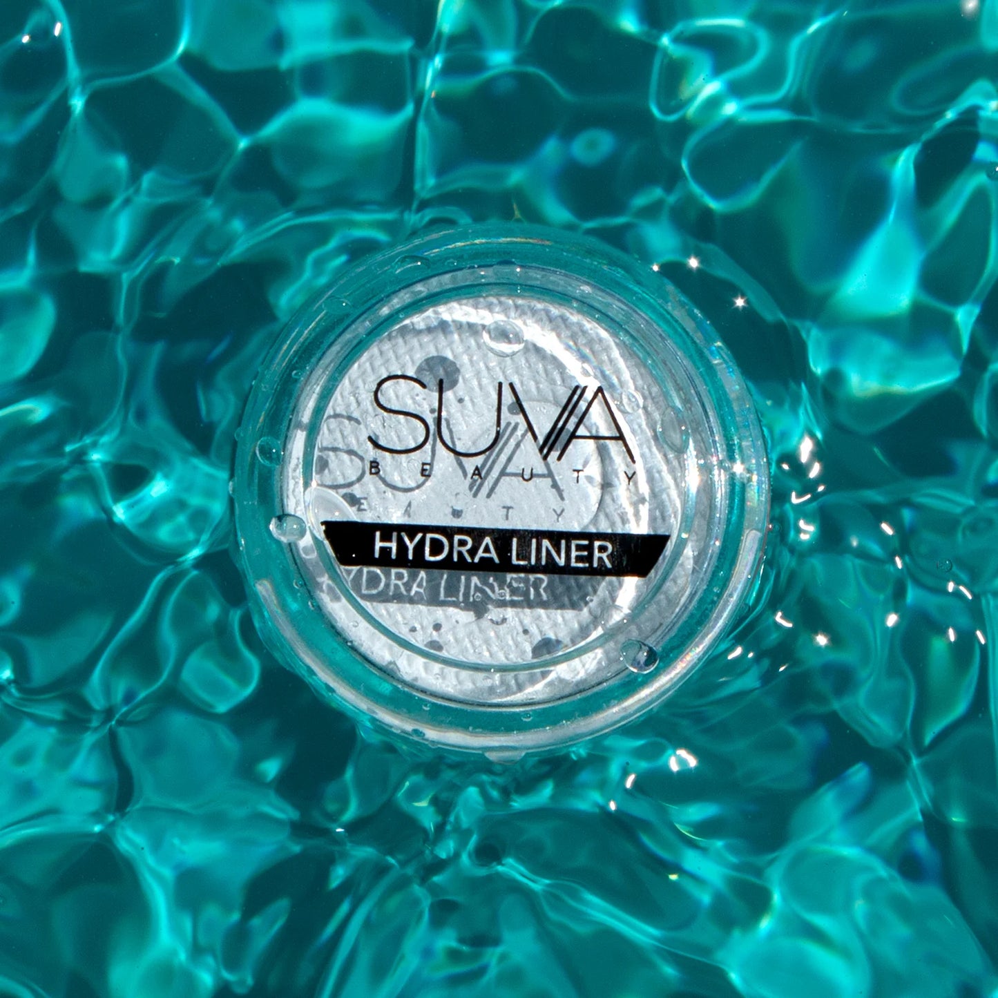 Suva Beauty Hydra Liner Matte| Space Panda