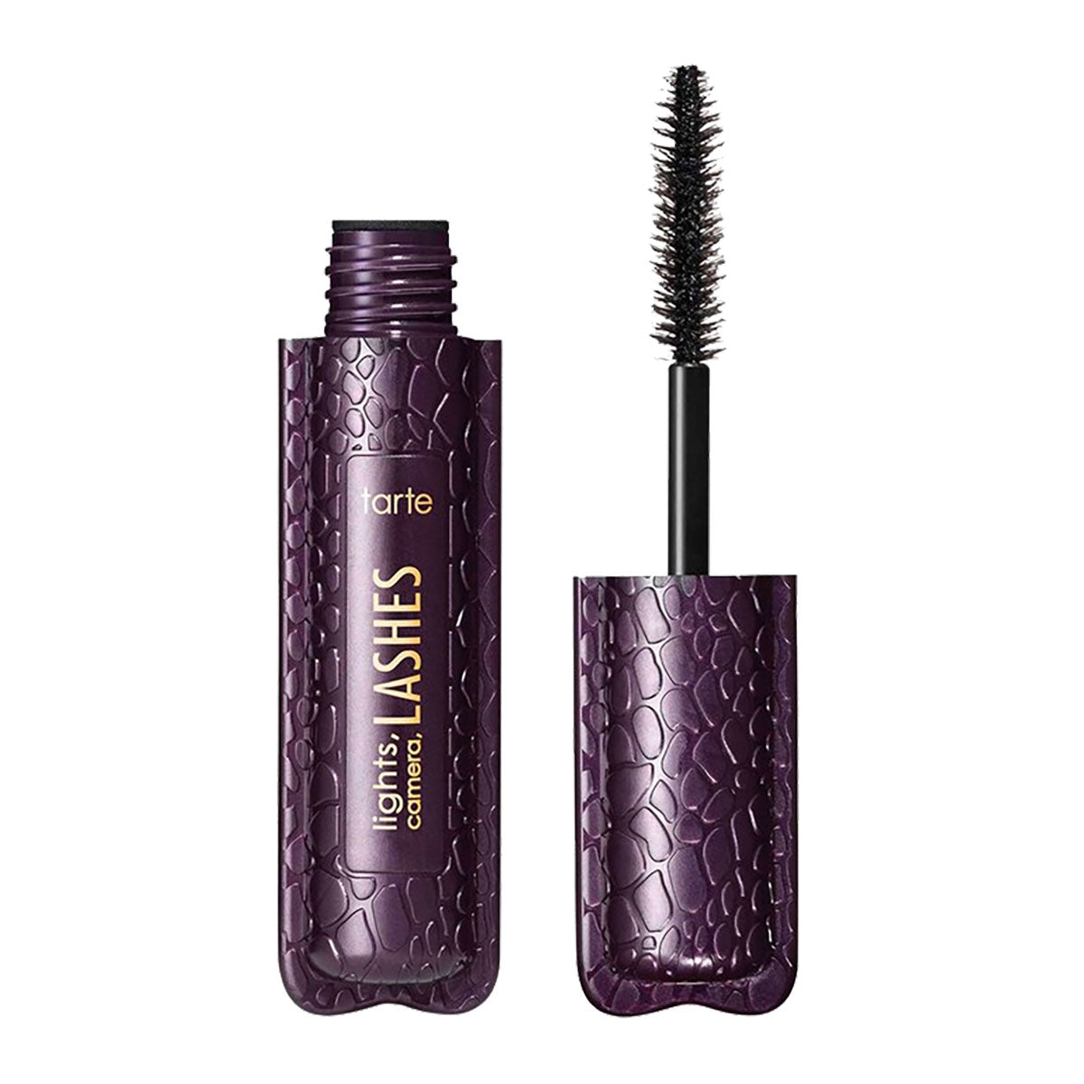 Tarte Lights, Camera, Lashes™ 4-in-1 Mascara Travel Size 2 ml