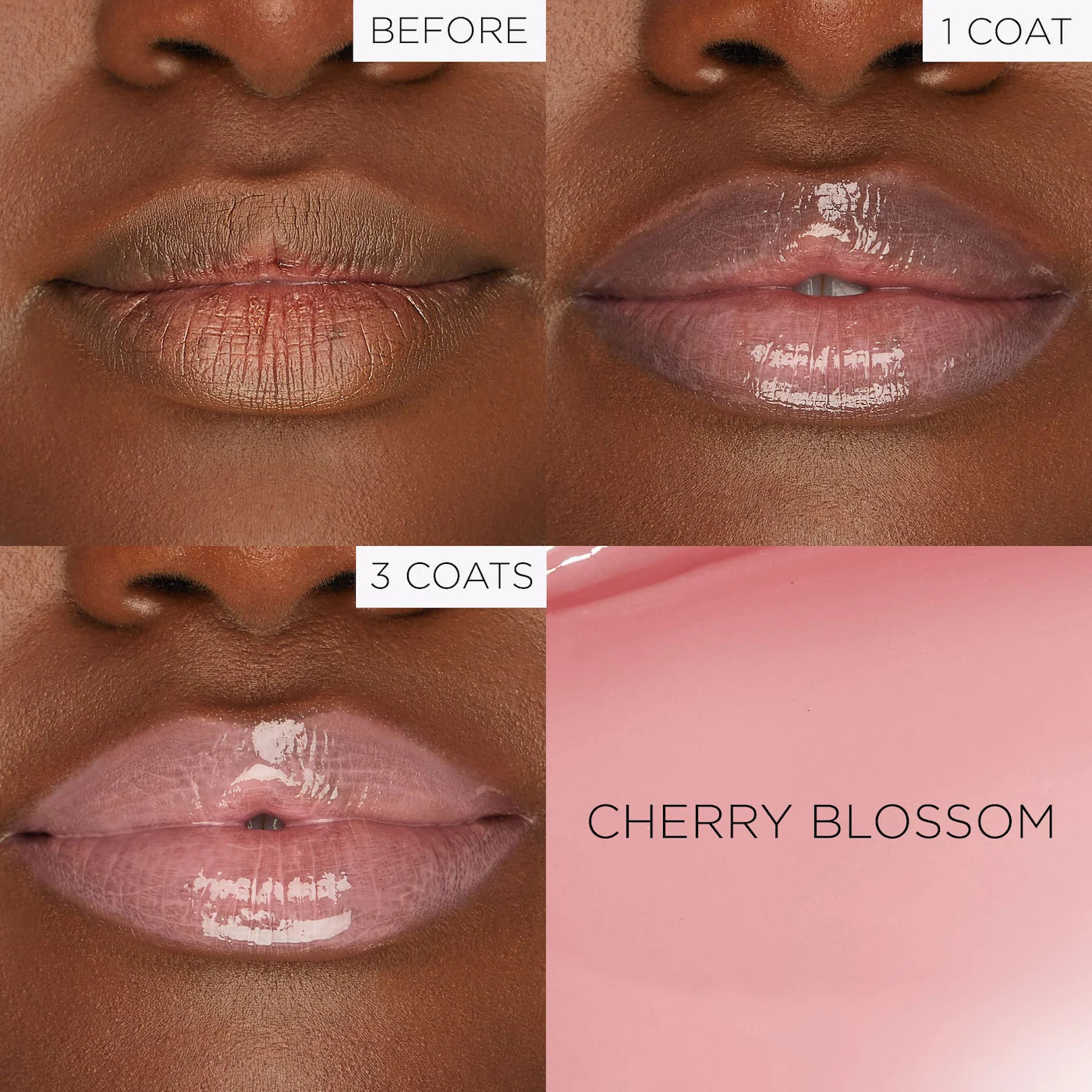 Tarte Maracuja Juicy Lip Plump | Cherry Blossom