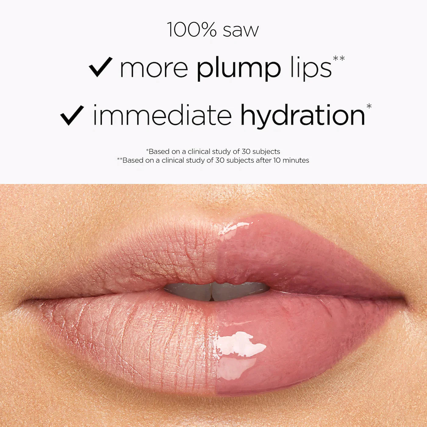 Tarte Maracuja Juicy Lip Plump | Mixed Berries