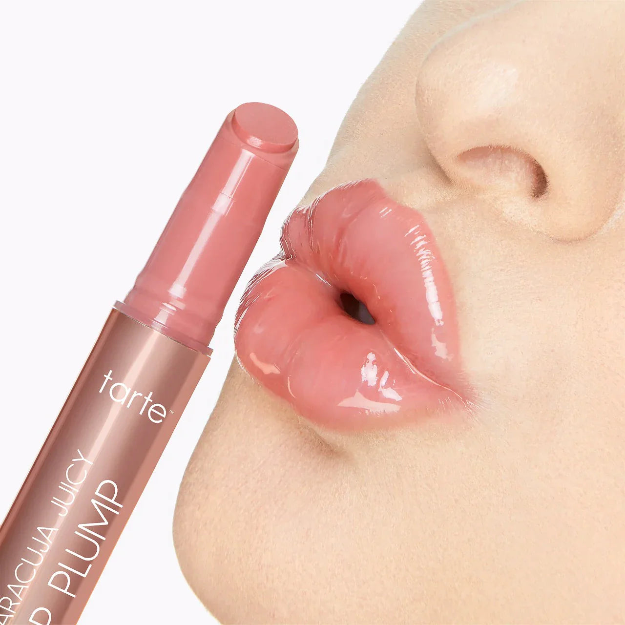 Tarte Maracuja Juicy Lip Plump | Mixed Berries