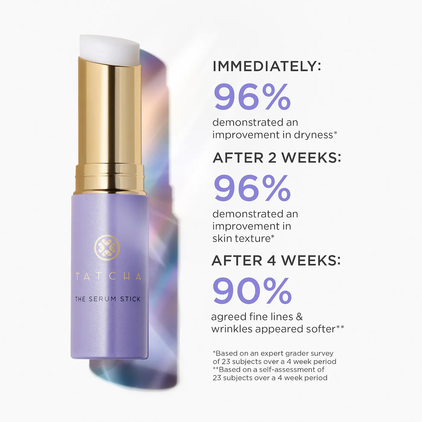 Tatcha The Serum Stick 8 g