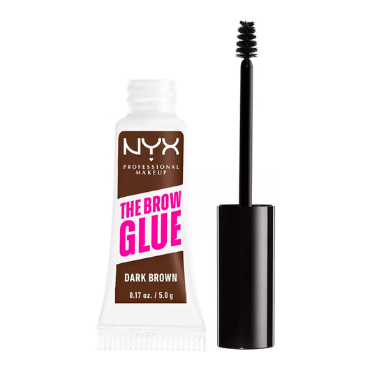 NYX The Brow Glue | Dark Brown