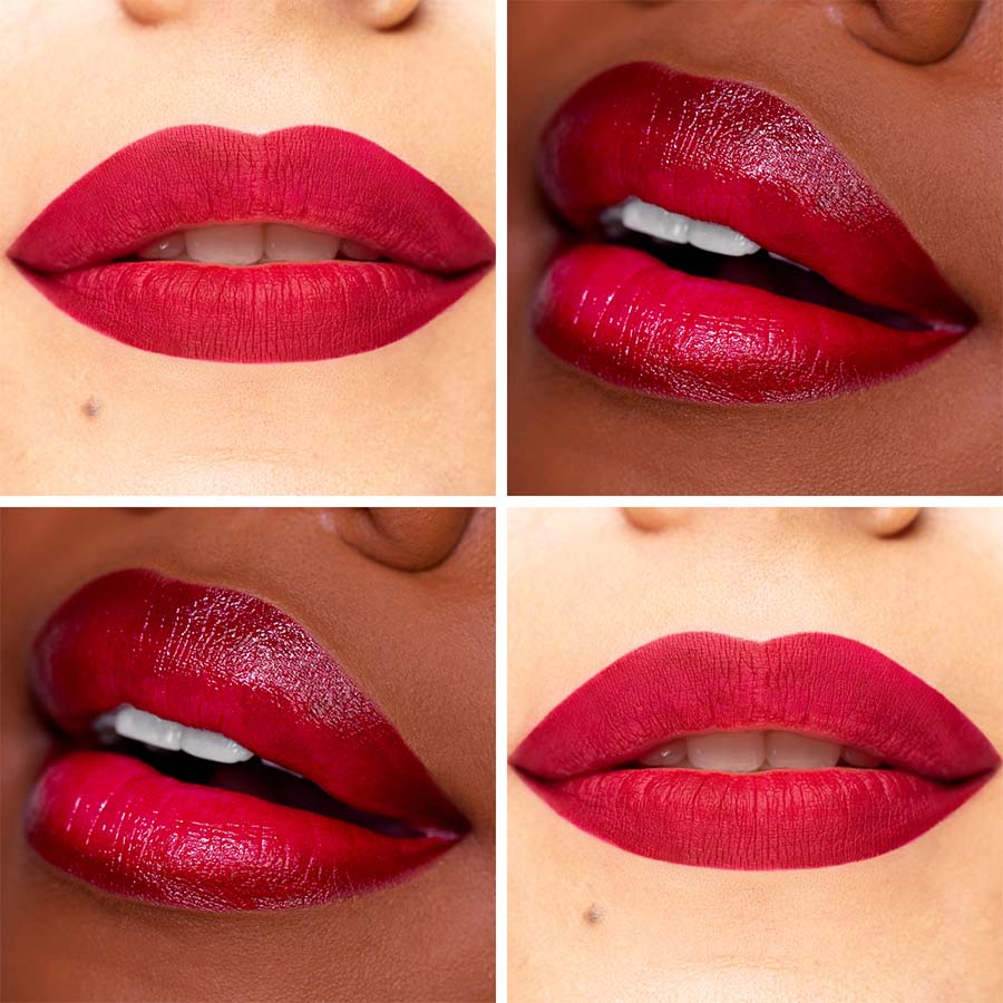 The Lip Bar Straight Line Matte Lip Liner | Straight Bawse
