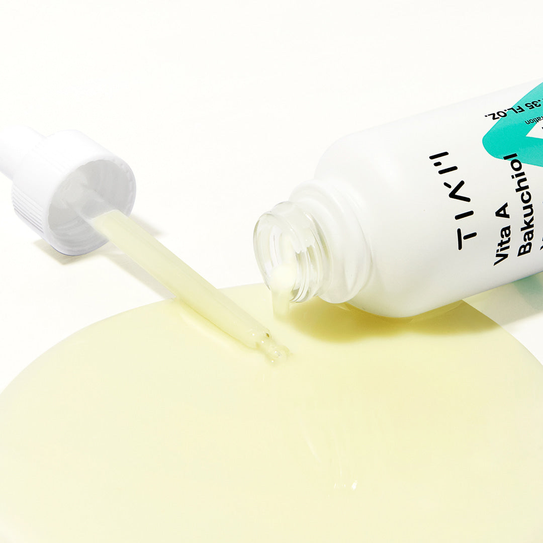 TIA'M Vita A Bakuchiol Youth Serum 40 ml