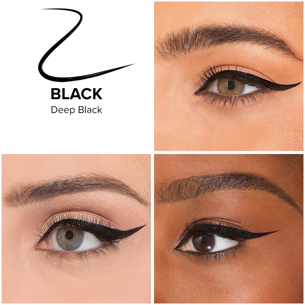 Too Faced Better Than Sex Eyeliner | Deepest Black