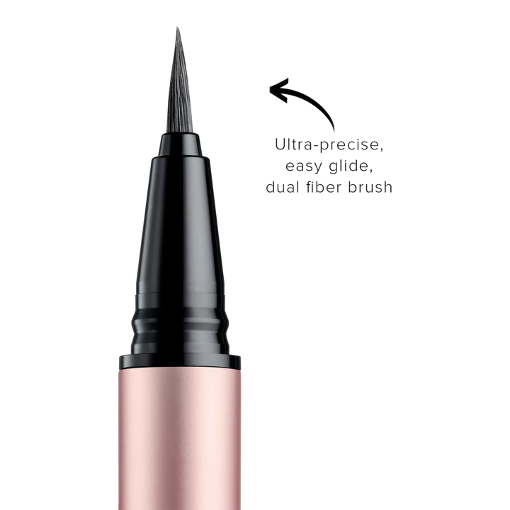 Too Faced Better Than Sex Eyeliner | Deepest Black
