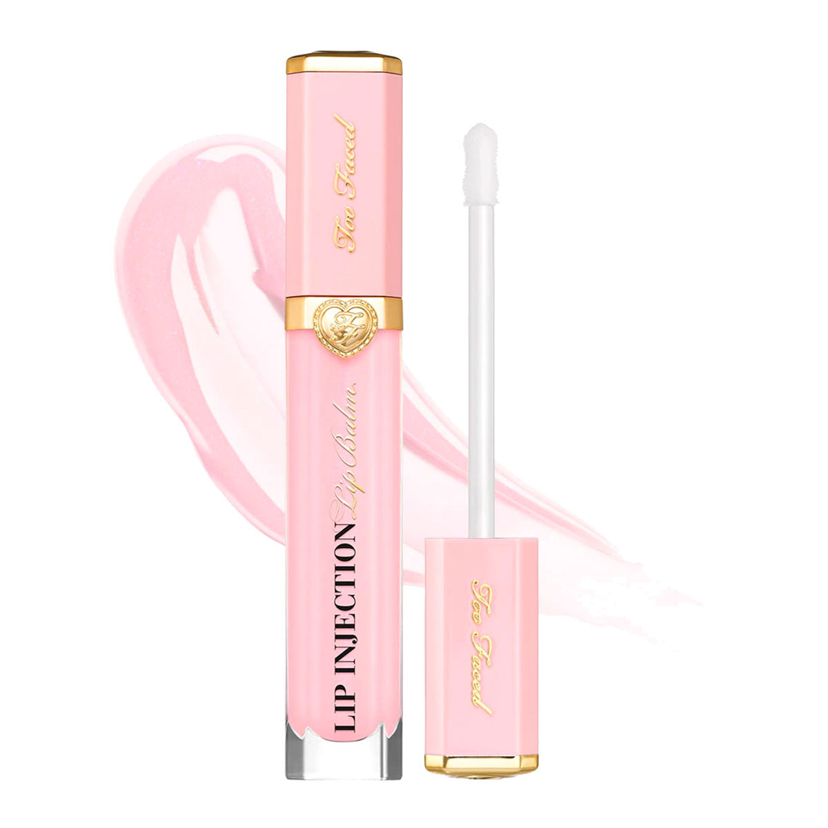 Too Faced Lip Injection Lip Balm Power Plumping Liquid Balm