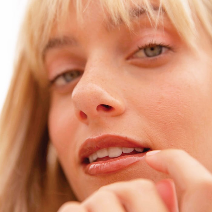 Tower 28 ShineOn Milky Lip Jelly Gloss | Almond