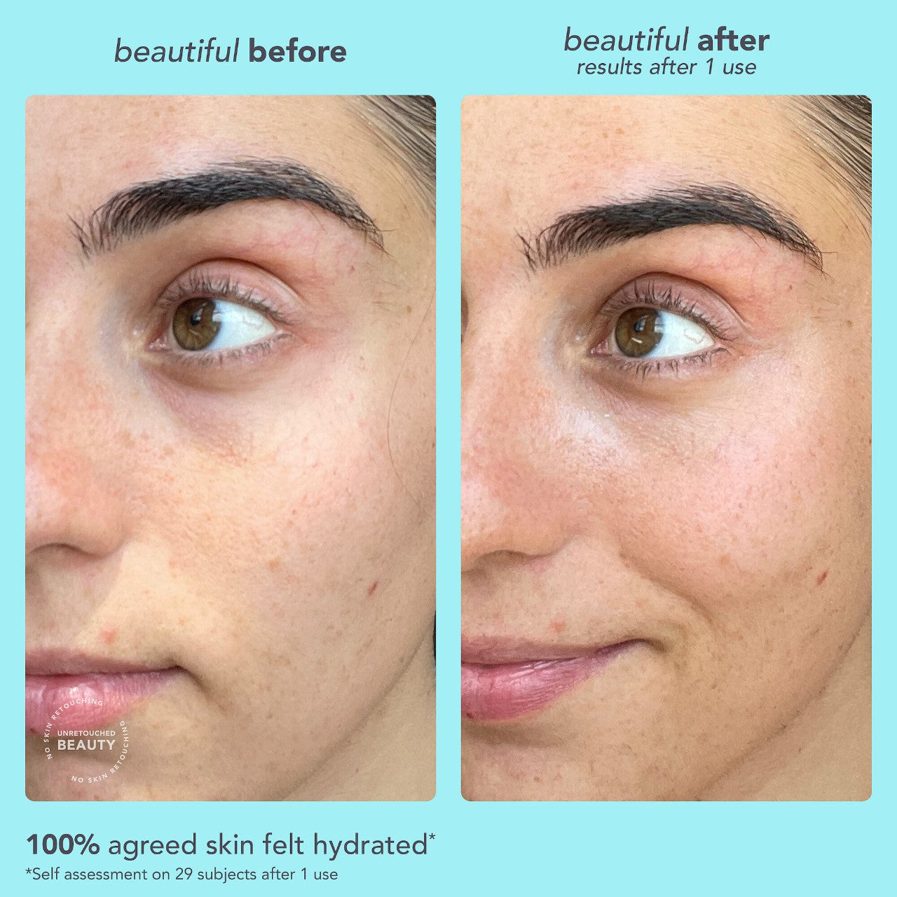 Tula Skincare Glow + Get It Cooling & Brightening Eye Balm 10 g