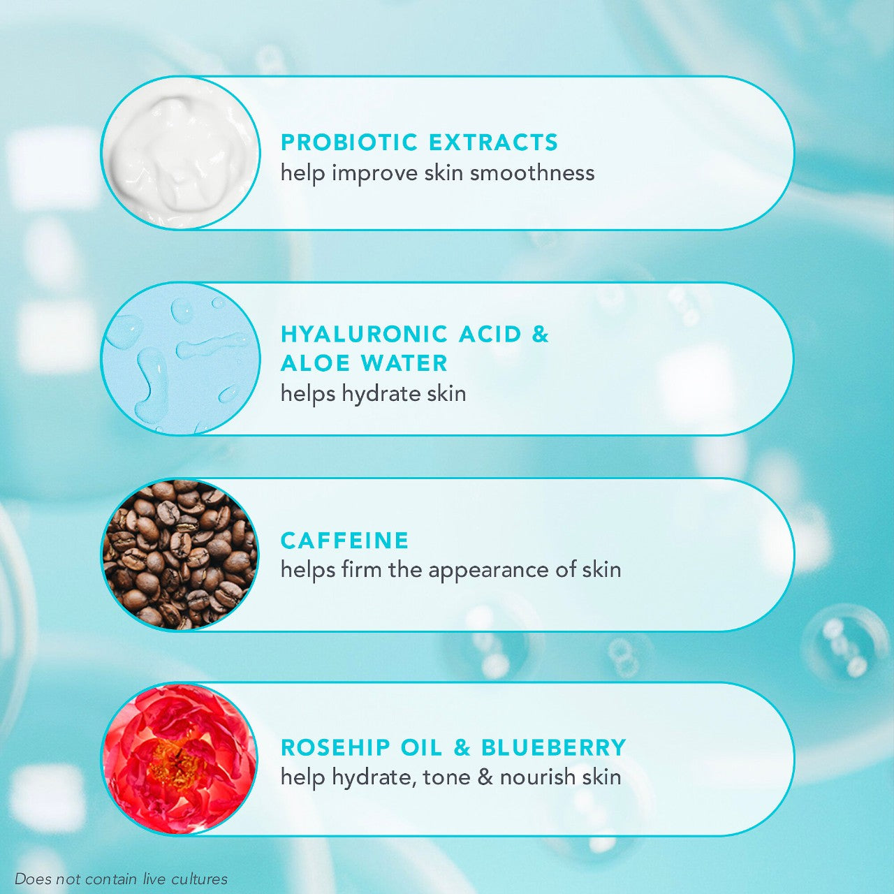 Tula Skincare Glow + Get It Cooling & Brightening Eye Balm 10 g