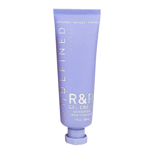 Undefined Beauty R&R Gel-Crème 30 ml