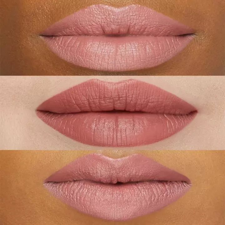 UOMA Beauty Badass Icon Matte Lipstick | Maya