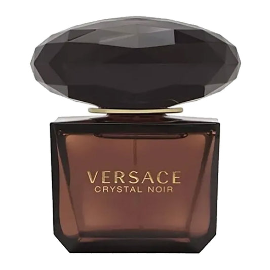 Versace Crystal Noir Eau de Parfum 90 ml / 3.0 oz.