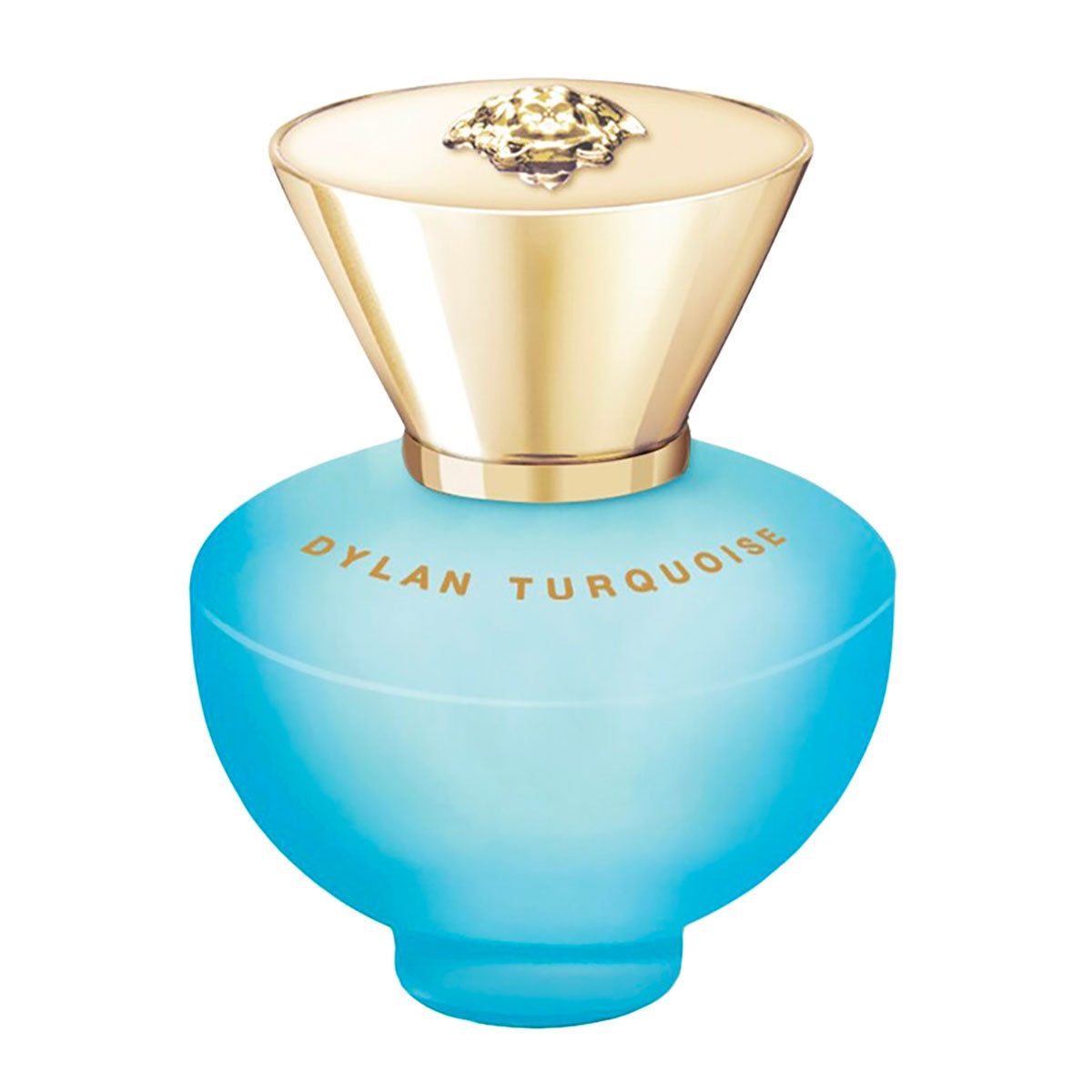 Versace Dylan Turquoise Eau de Toilette Pour Femme Deluxe Size 5 ml