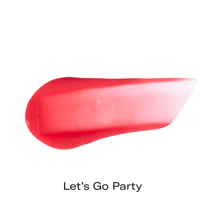 Youthforia BYO Blush Color Blush Oil | Let's Go Party