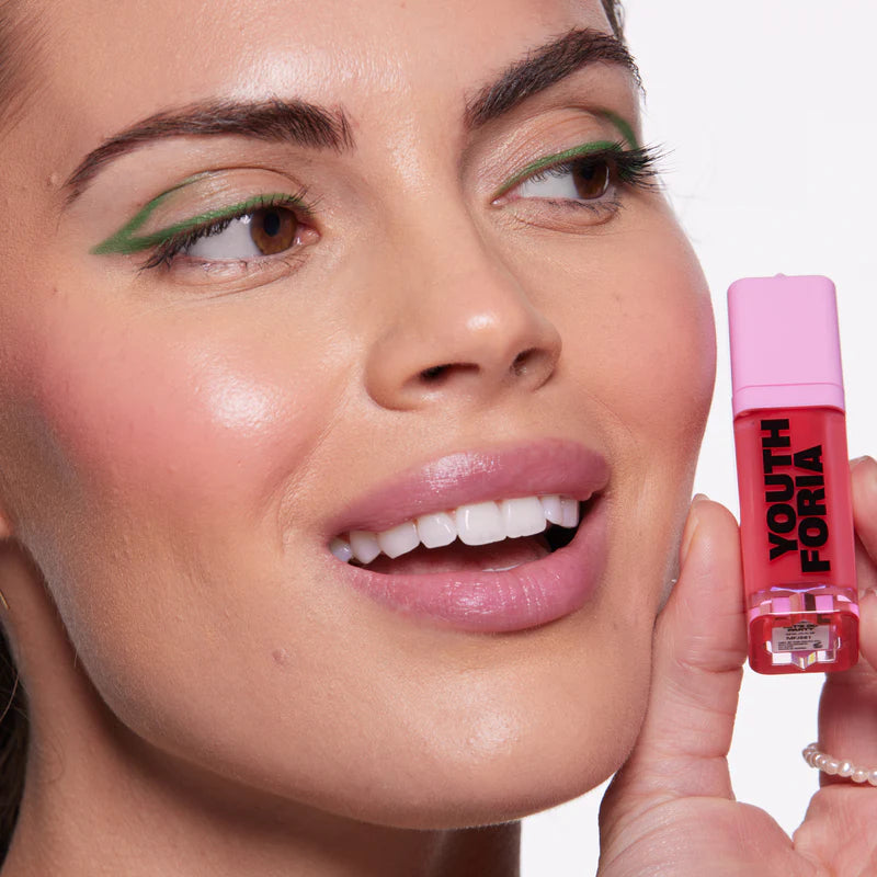 Youthforia BYO Blush Color Blush Oil | Let's Go Party
