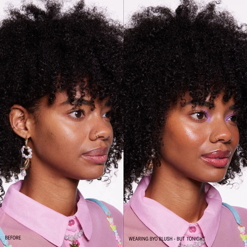 Youthforia BYO Blush Color Blush Oil | But Tonight