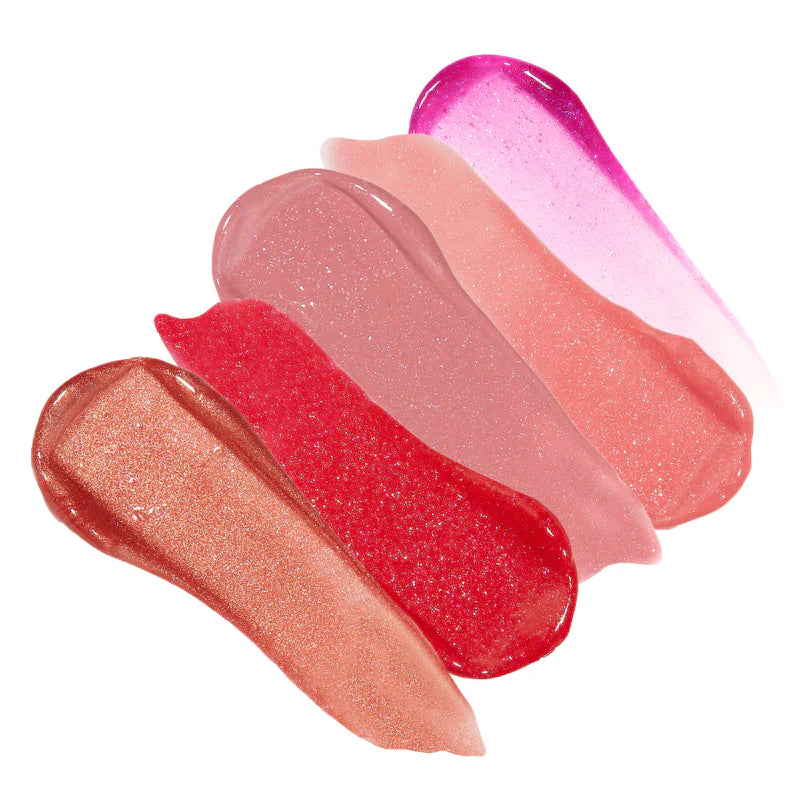 Youthforia Dewy Gloss Hydrating and Nourishing Lip Gloss | 03 3 AM