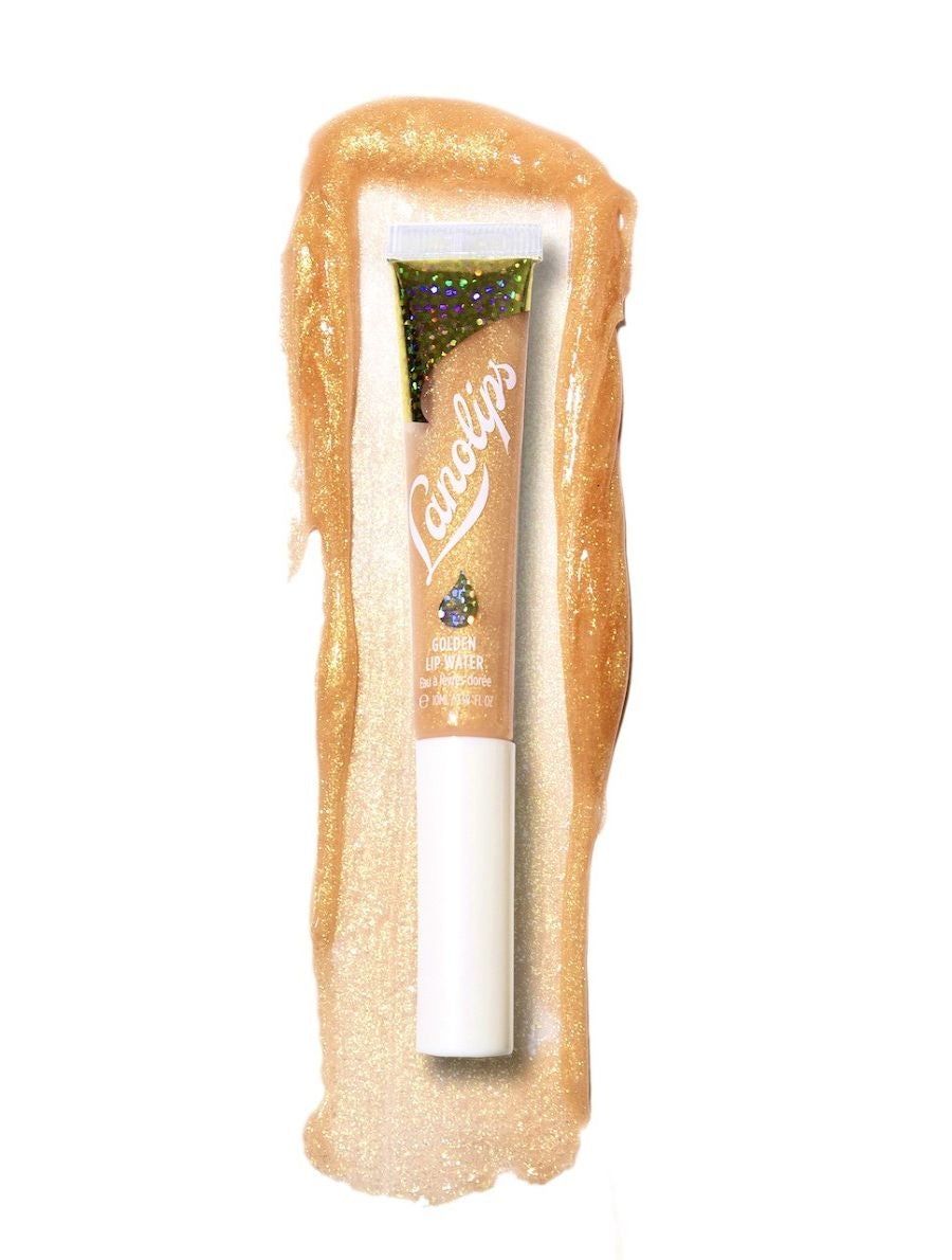 Lanolips Lip Water Liquid Gold