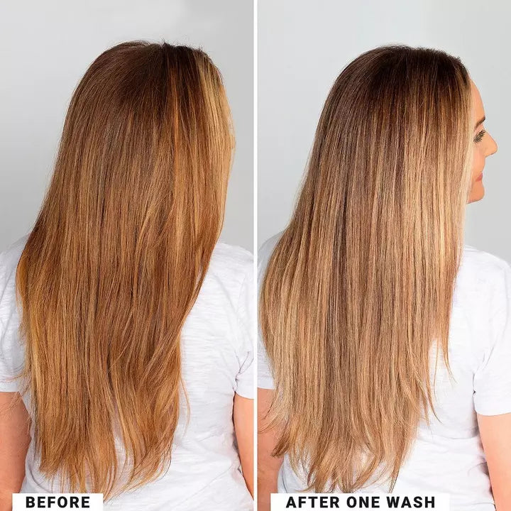 Beachwaver Co. BRB Blonde Purple Shampoo 6 oz