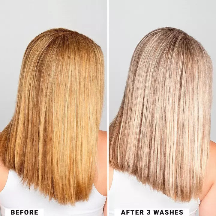 Beachwaver Co. BRB Blonde Purple Shampoo 6 oz