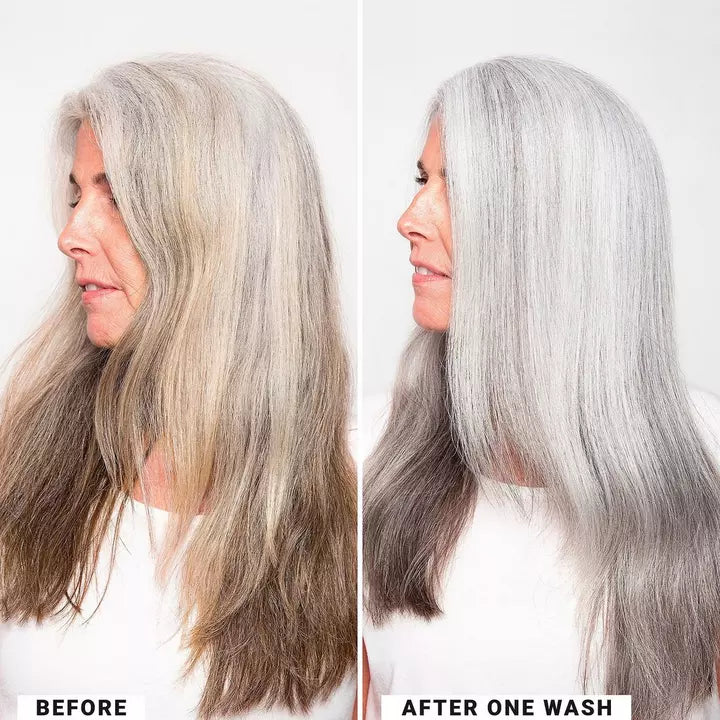 Beachwaver Co. BRB Blonde Purple Shampoo 6 oz