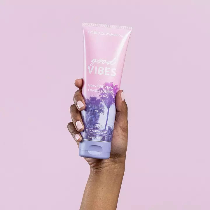 Beachwaver Co. Good Vibes Moisturizing Conditioner 8 oz