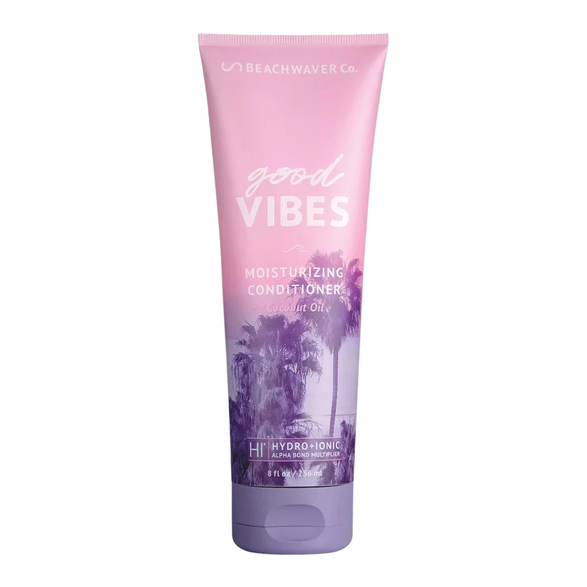 Beachwaver Co. Good Vibes Moisturizing Conditioner 8 oz