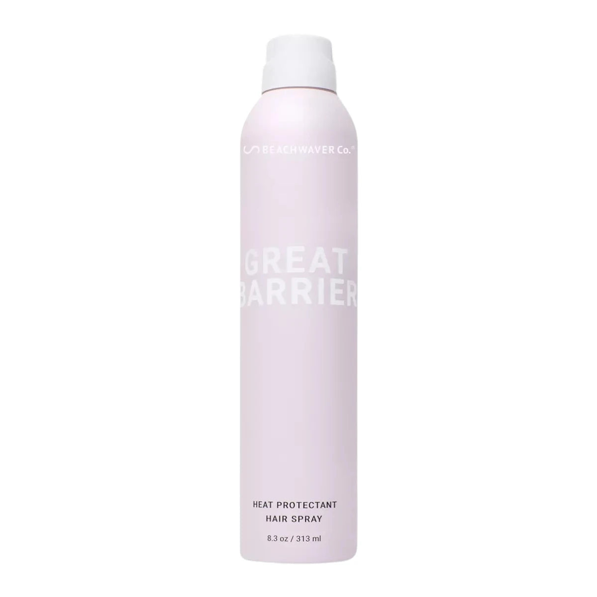 Beachwaver Co. Great Barrier Heat Protectant Hairspray 8.3 oz