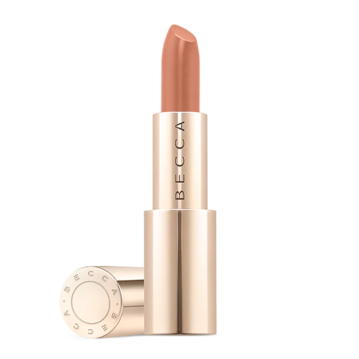 BECCA Ultimate Lipstick Love | Dune