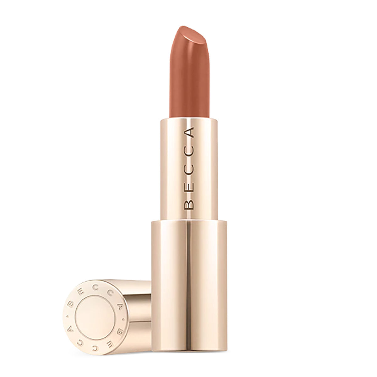 BECCA Ultimate Lipstick Love | Tawny