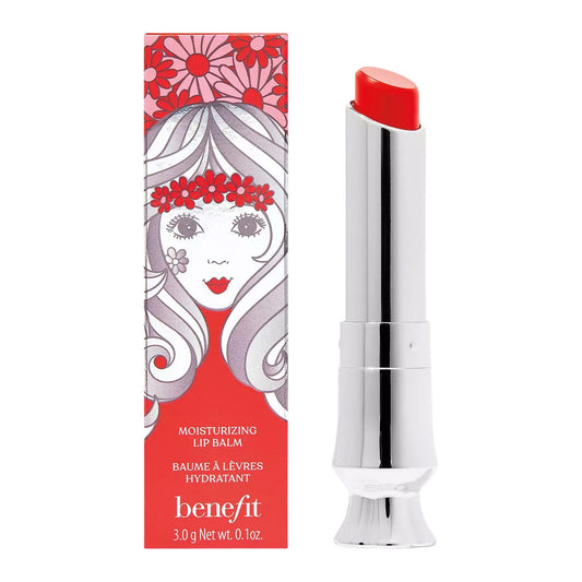 Benefit Cosmetics California Kissin' ColorBalm Moisturizing Lip Balm | Poppy 99
