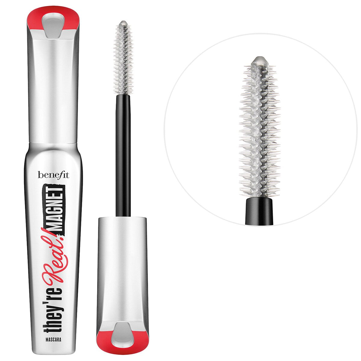 Benefit Cosmetics They're Real! Magnet Mascara 8.5 g