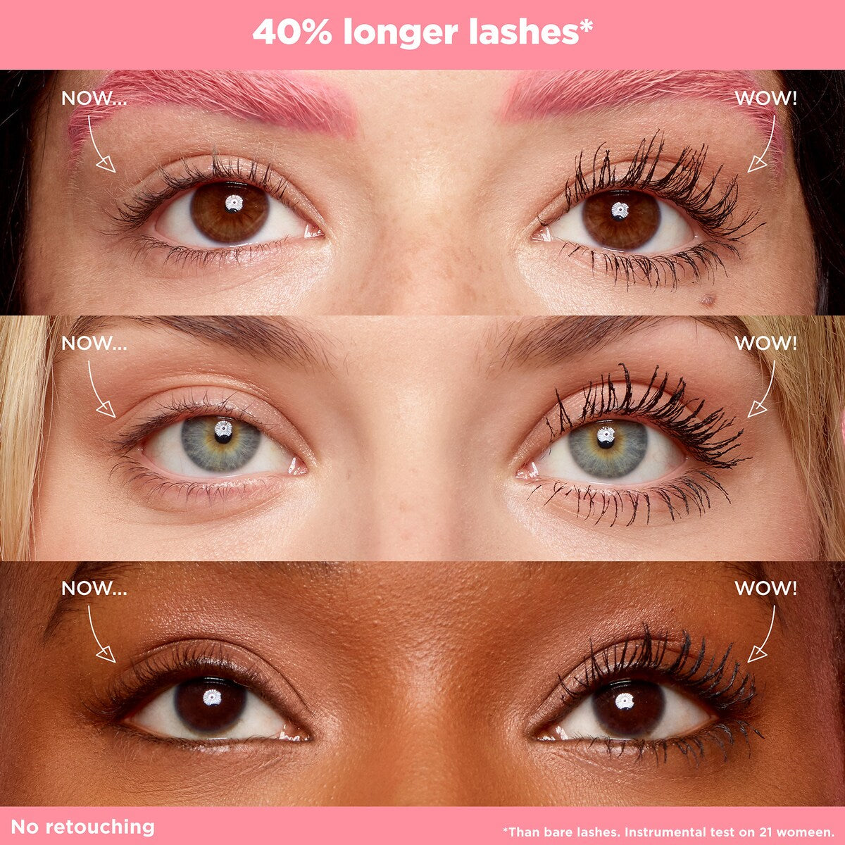 Benefit Cosmetics They're Real! Magnet Mascara 8.5 g