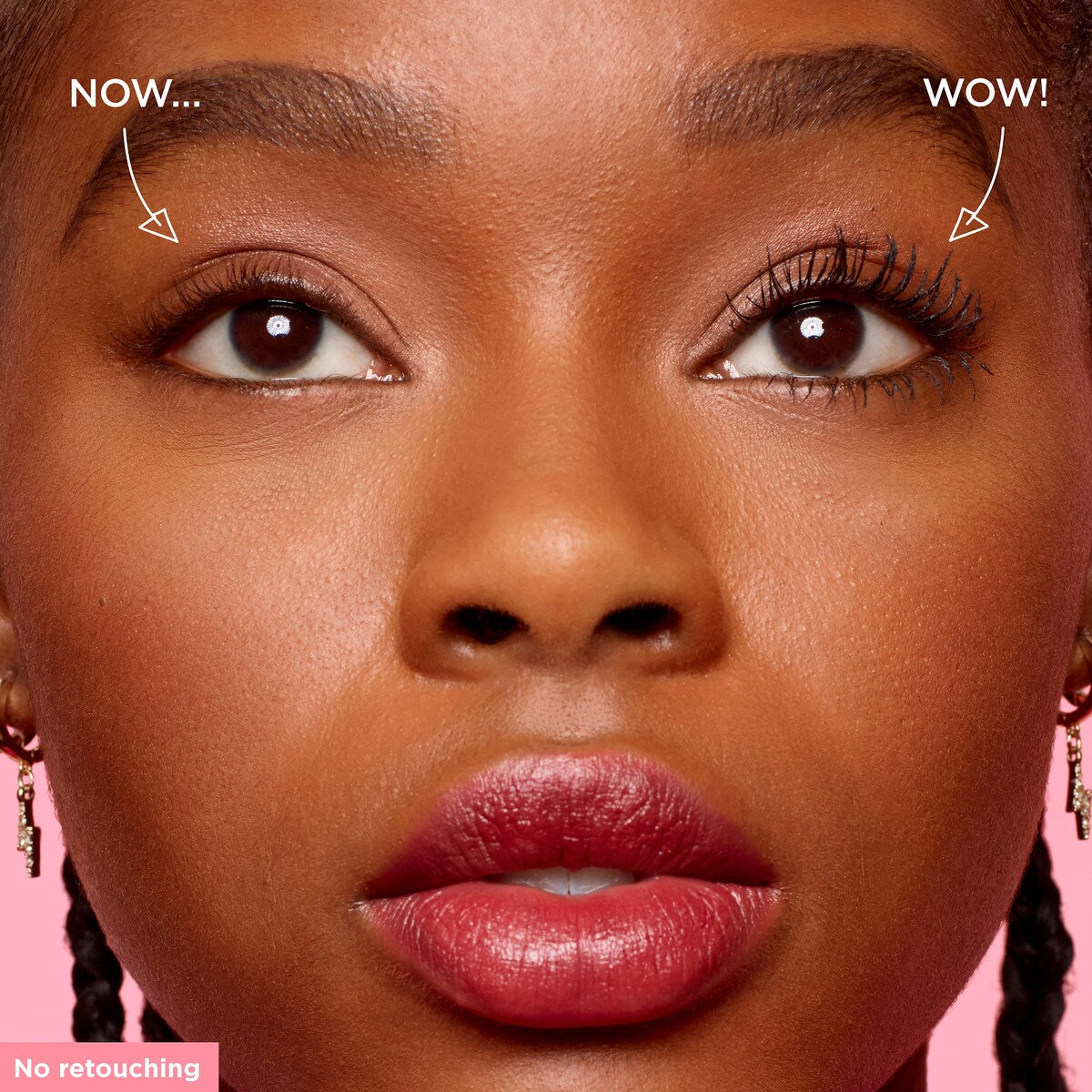 Benefit Cosmetics They're Real! Magnet Mascara 8.5 g