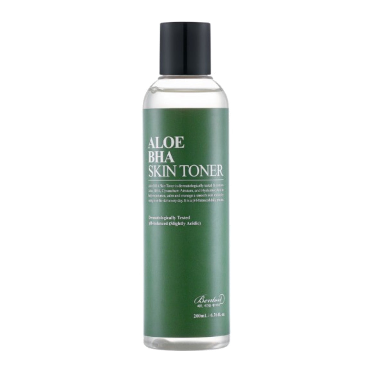 Benton Aloe BHA Skin Toner 200 ml