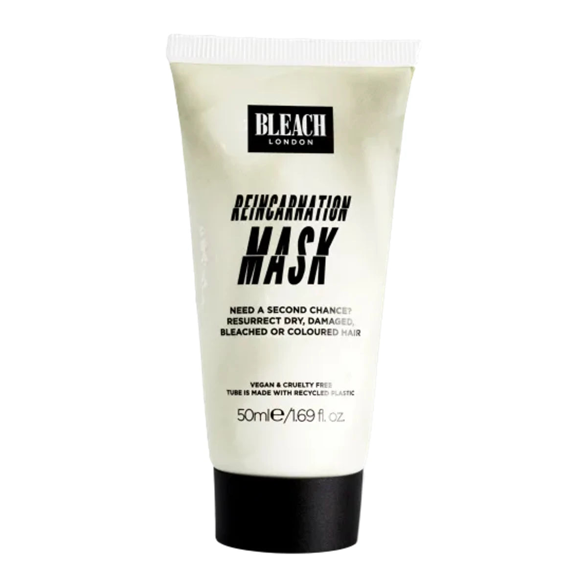 Bleach London Reincarnation Mask Mini 50 ml