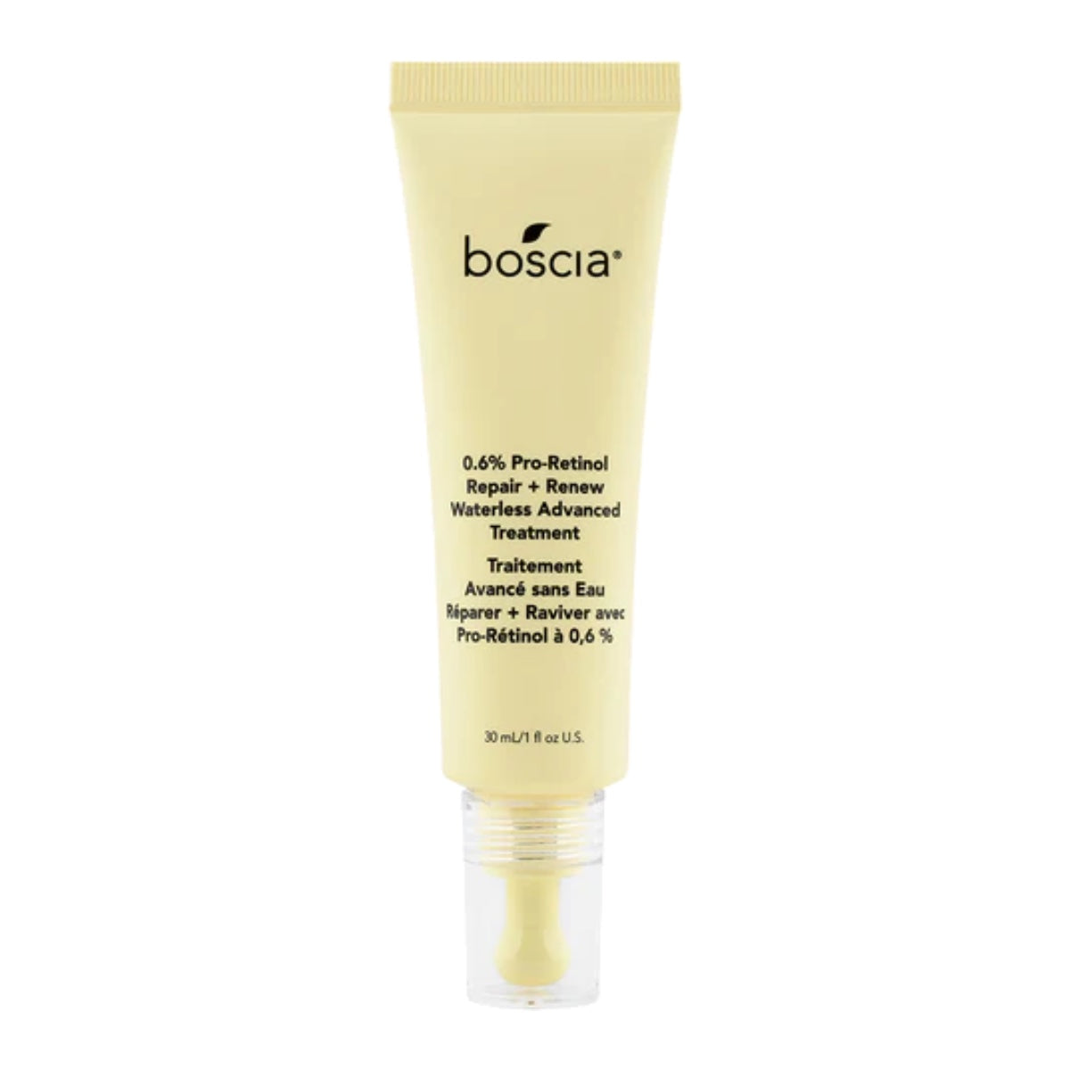Boscia 0.6% Pro-Retinol Repair + Renew Waterless Advanced Treatment 30 ml